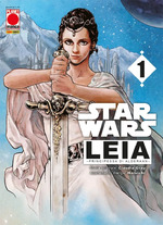 Star Wars - Leia, Principessa di Alderaan